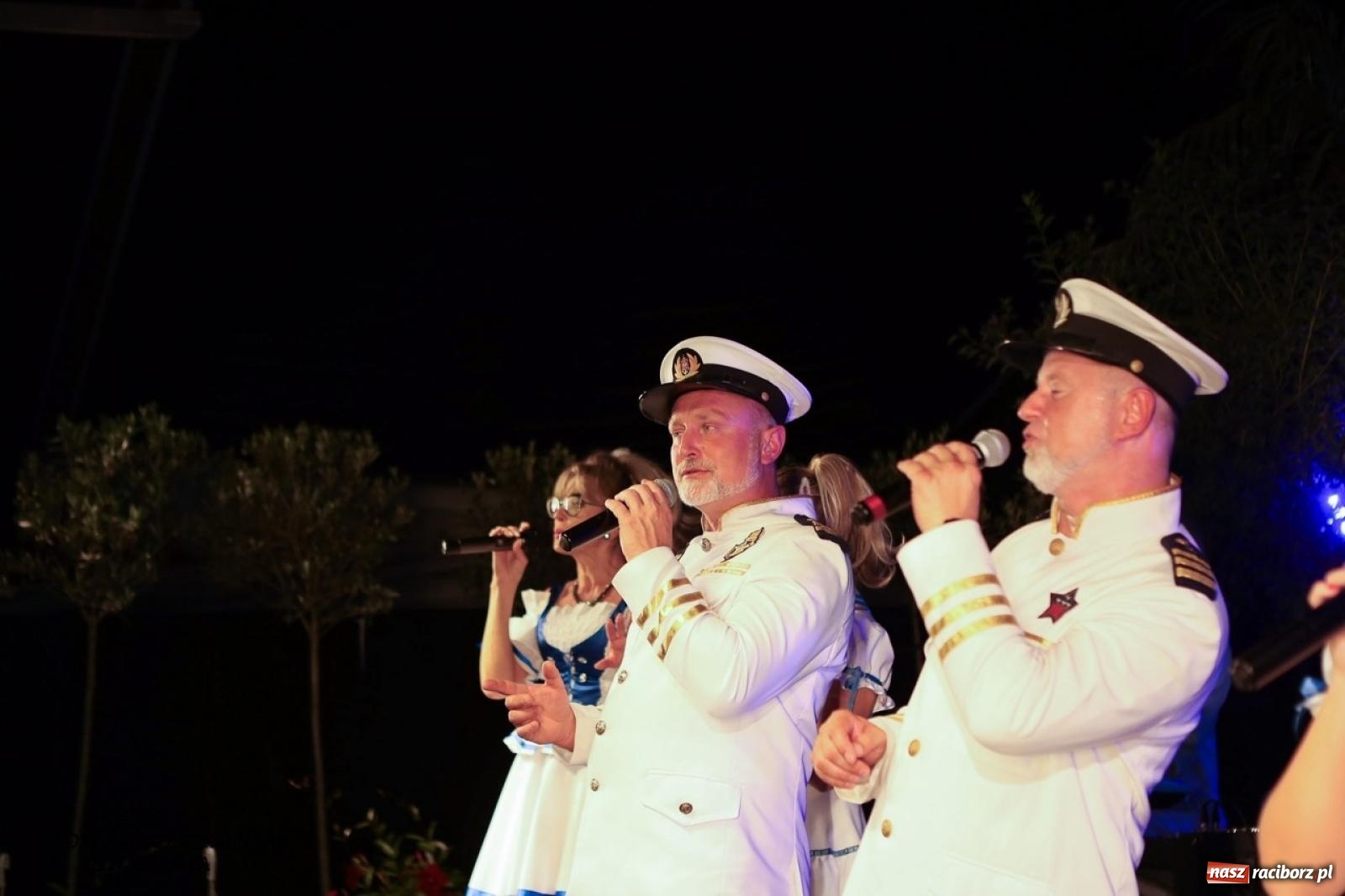 Zdjęcie w galerii na portalu naszraciborz.pl: Raciborski Oktoberfest w Szymocicach: bawarskie klimaty i świetna zabawa [FOTO i WIDEO] wiadomości z regionu