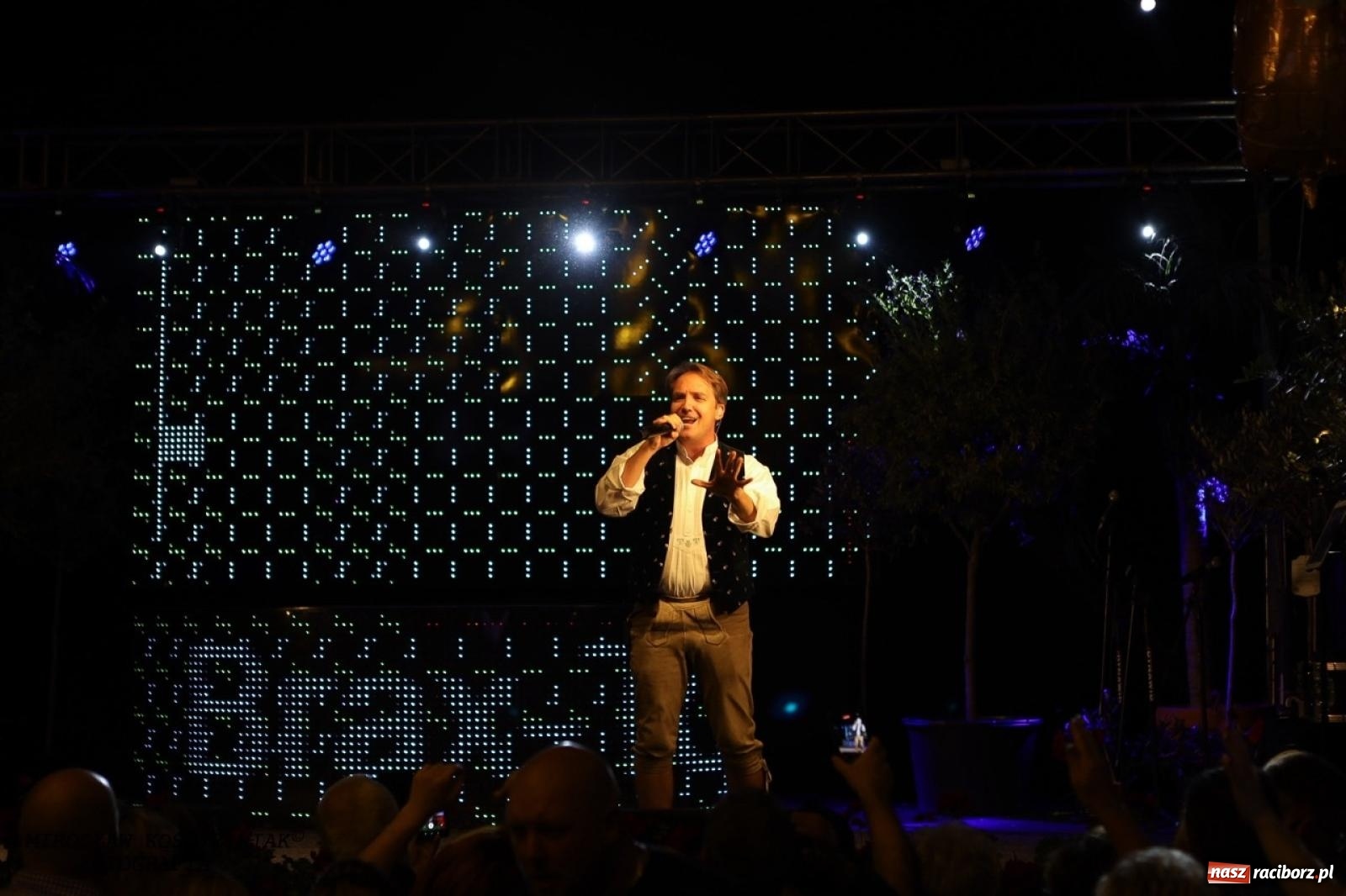 Zdjęcie w galerii na portalu naszraciborz.pl: Raciborski Oktoberfest w Szymocicach: bawarskie klimaty i świetna zabawa [FOTO i WIDEO] wiadomości z regionu