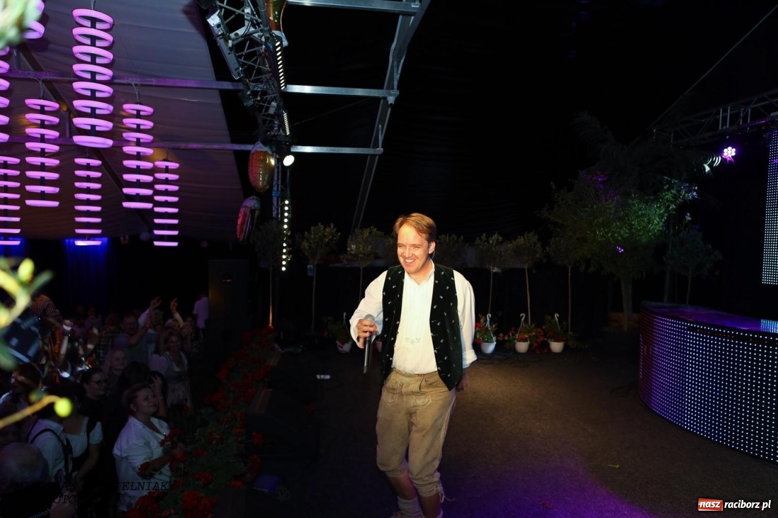 Zdjęcie w galerii na portalu naszraciborz.pl: Raciborski Oktoberfest w Szymocicach: bawarskie klimaty i świetna zabawa [FOTO i WIDEO] wiadomości z regionu