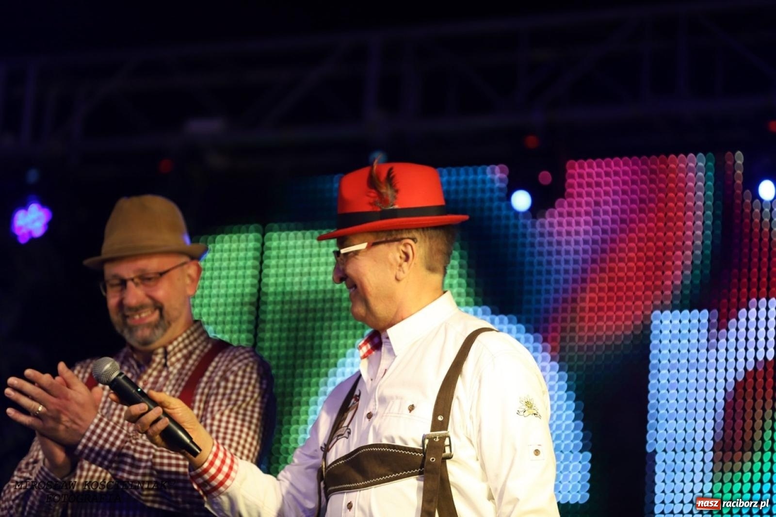 Zdjęcie w galerii na portalu naszraciborz.pl: Raciborski Oktoberfest w Szymocicach: bawarskie klimaty i świetna zabawa [FOTO i WIDEO] wiadomości z regionu