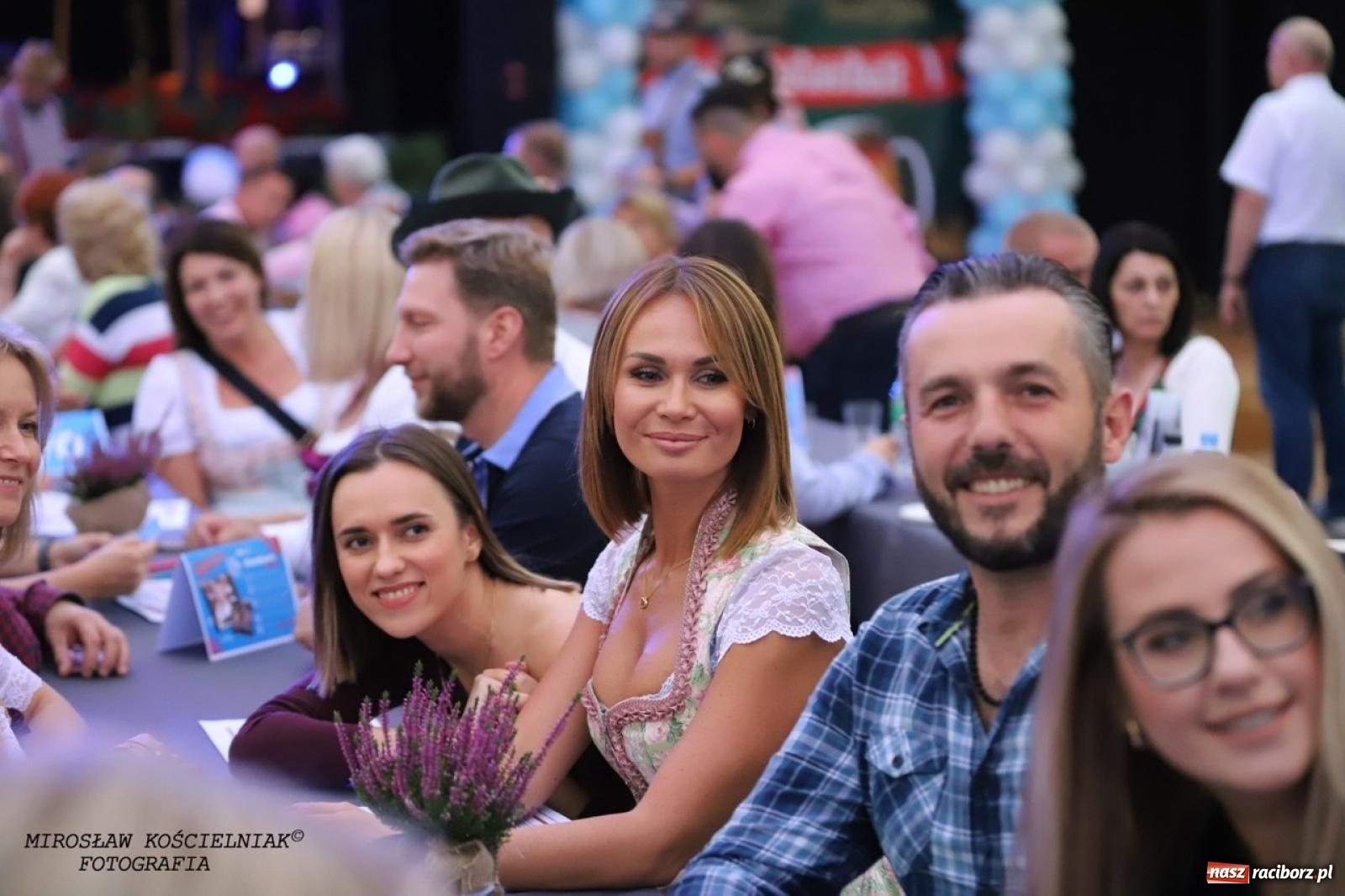 Zdjęcie w galerii na portalu naszraciborz.pl: Raciborski Oktoberfest w Szymocicach: bawarskie klimaty i świetna zabawa [FOTO i WIDEO] wiadomości z regionu