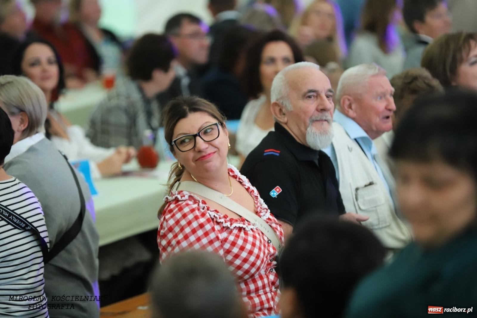 Zdjęcie w galerii na portalu naszraciborz.pl: Raciborski Oktoberfest w Szymocicach: bawarskie klimaty i świetna zabawa [FOTO i WIDEO] wiadomości z regionu
