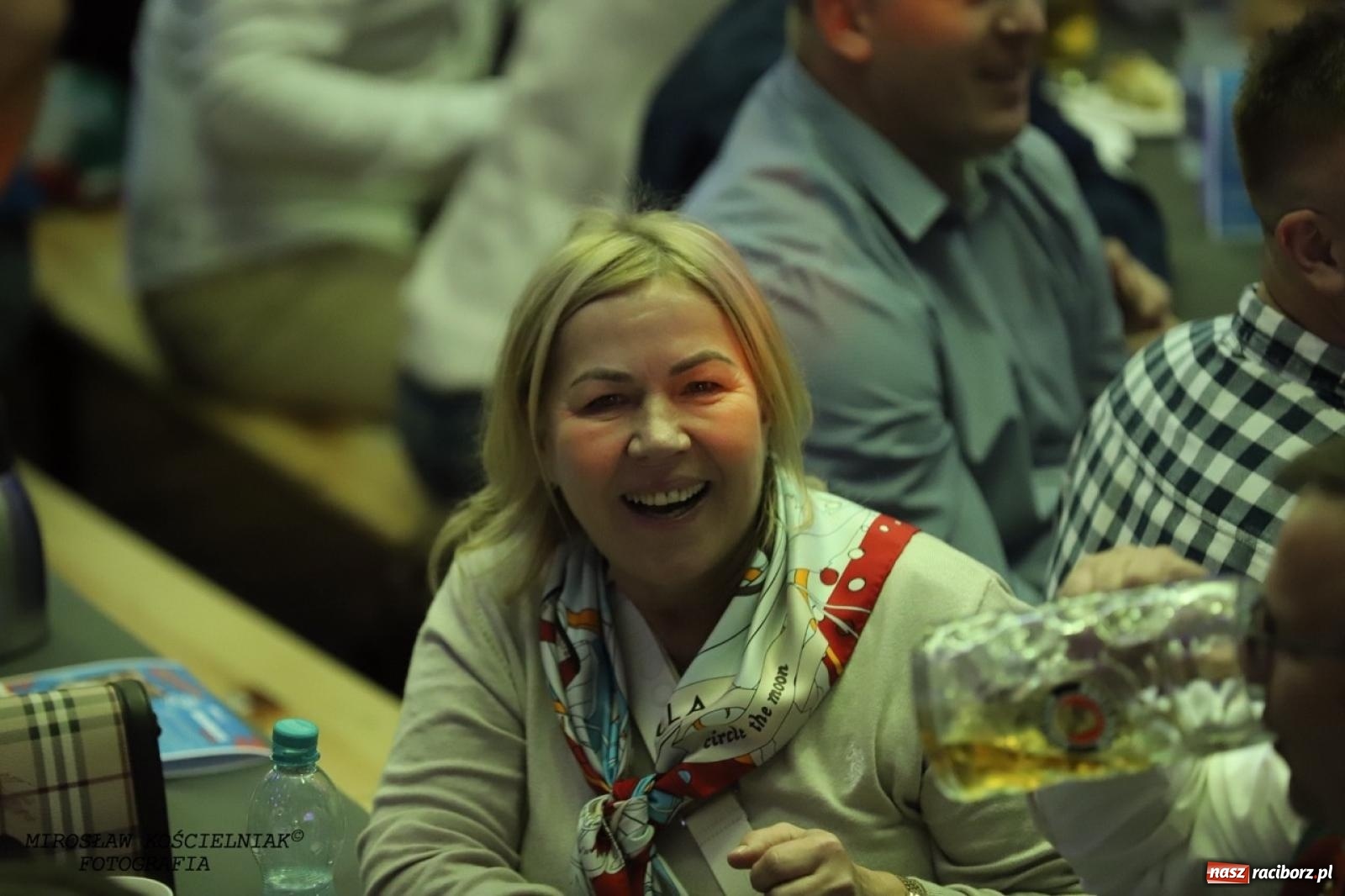 Zdjęcie w galerii na portalu naszraciborz.pl: Raciborski Oktoberfest w Szymocicach: bawarskie klimaty i świetna zabawa [FOTO i WIDEO] wiadomości z regionu