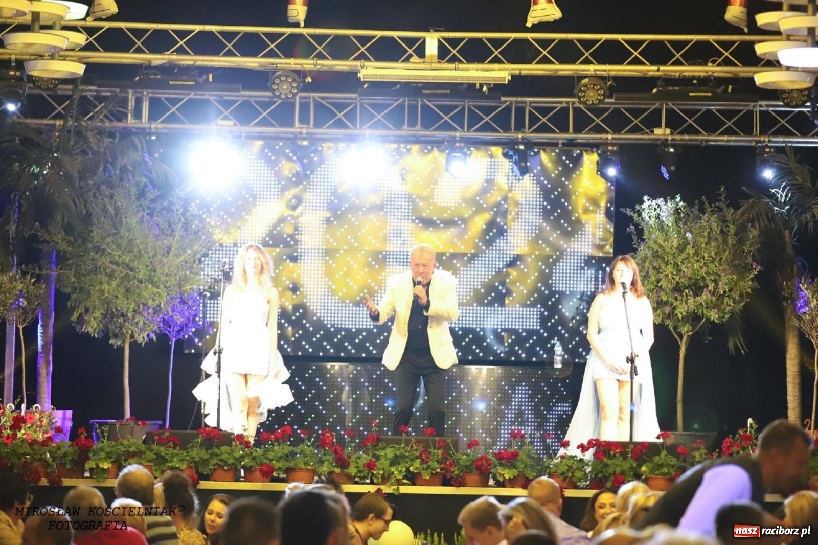 Zdjęcie w galerii na portalu naszraciborz.pl: Raciborski Oktoberfest w Szymocicach: bawarskie klimaty i świetna zabawa [FOTO i WIDEO] wiadomości z regionu