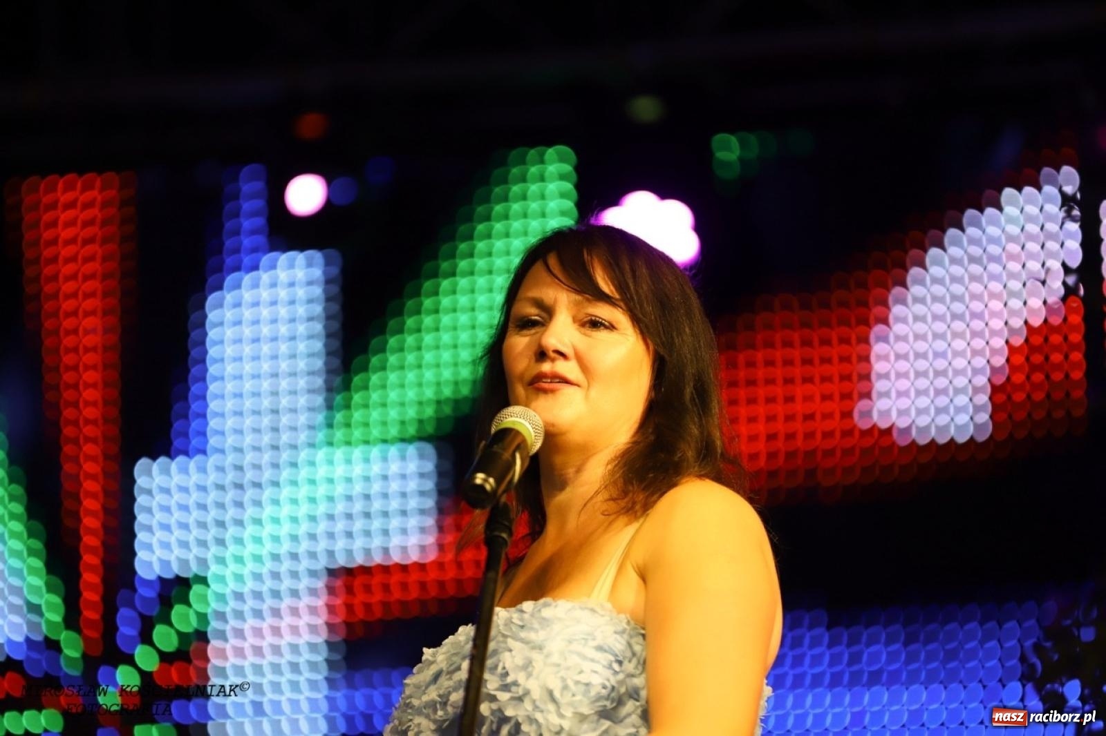 Zdjęcie w galerii na portalu naszraciborz.pl: Raciborski Oktoberfest w Szymocicach: bawarskie klimaty i świetna zabawa [FOTO i WIDEO] wiadomości z regionu