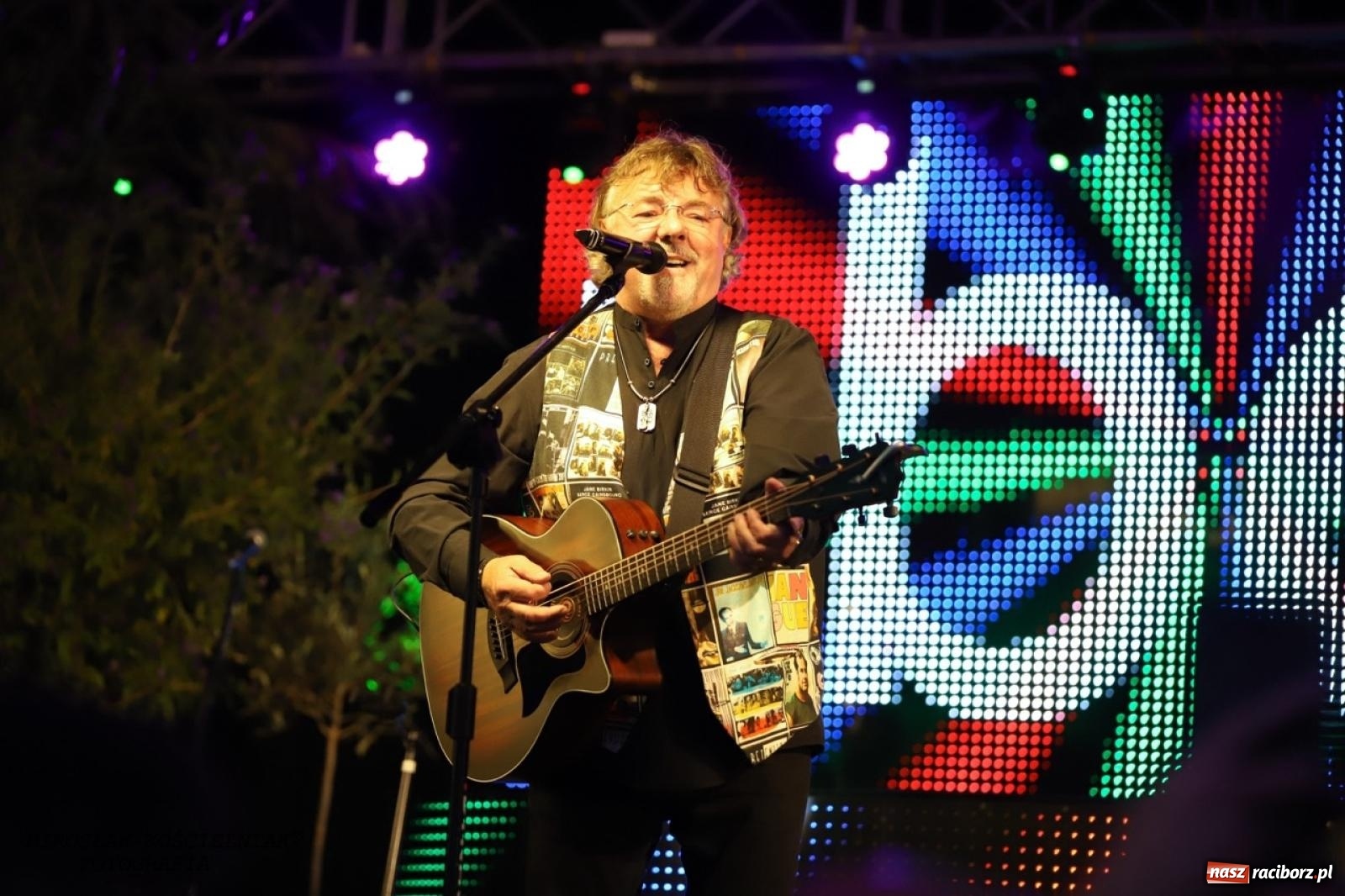 Zdjęcie w galerii na portalu naszraciborz.pl: Raciborski Oktoberfest w Szymocicach: bawarskie klimaty i świetna zabawa [FOTO i WIDEO] wiadomości z regionu