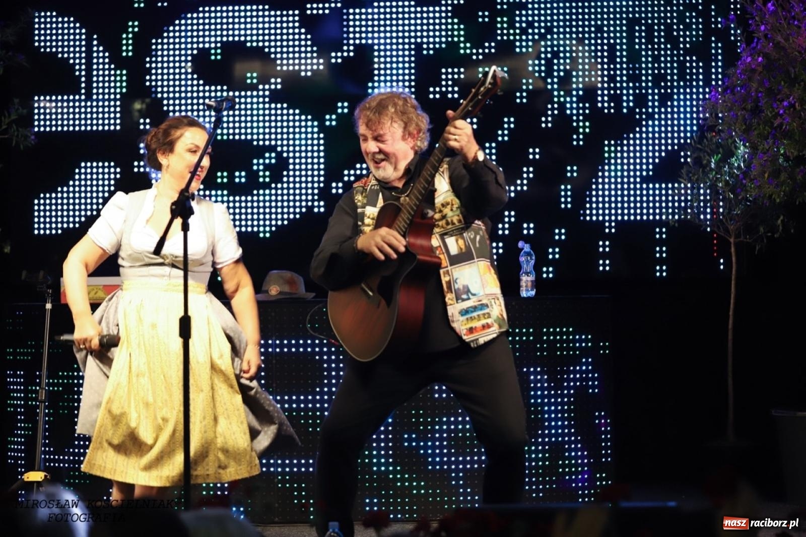 Zdjęcie w galerii na portalu naszraciborz.pl: Raciborski Oktoberfest w Szymocicach: bawarskie klimaty i świetna zabawa [FOTO i WIDEO] wiadomości z regionu