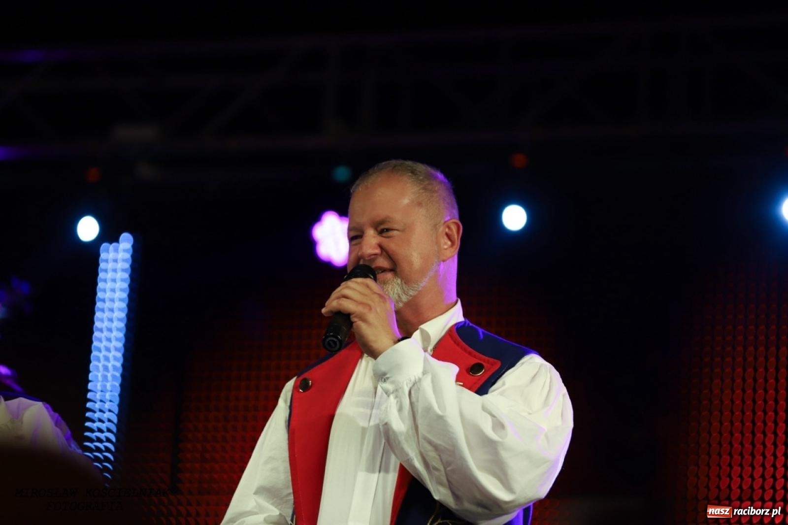 Zdjęcie w galerii na portalu naszraciborz.pl: Raciborski Oktoberfest w Szymocicach: bawarskie klimaty i świetna zabawa [FOTO i WIDEO] wiadomości z regionu