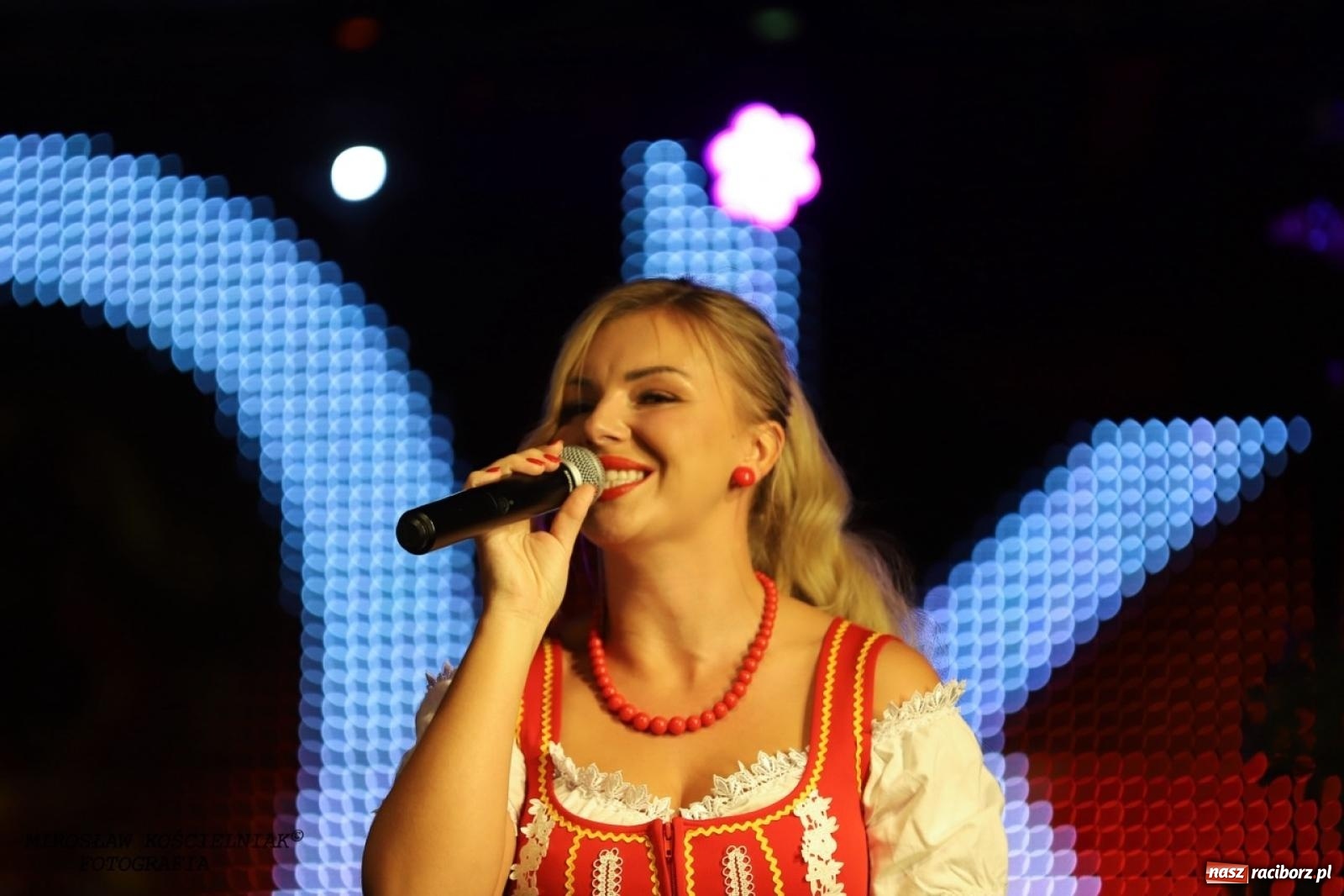 Zdjęcie w galerii na portalu naszraciborz.pl: Raciborski Oktoberfest w Szymocicach: bawarskie klimaty i świetna zabawa [FOTO i WIDEO] wiadomości z regionu