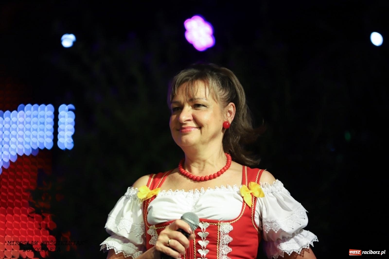 Zdjęcie w galerii na portalu naszraciborz.pl: Raciborski Oktoberfest w Szymocicach: bawarskie klimaty i świetna zabawa [FOTO i WIDEO] wiadomości z regionu