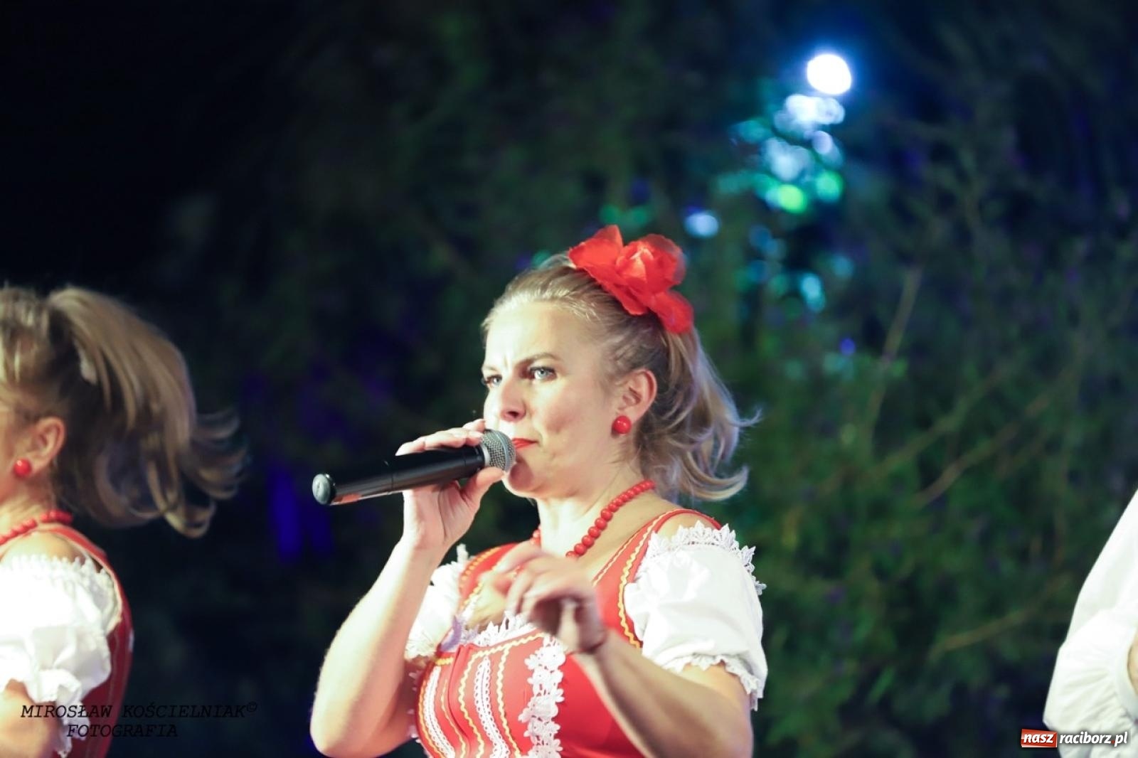 Zdjęcie w galerii na portalu naszraciborz.pl: Raciborski Oktoberfest w Szymocicach: bawarskie klimaty i świetna zabawa [FOTO i WIDEO] wiadomości z regionu