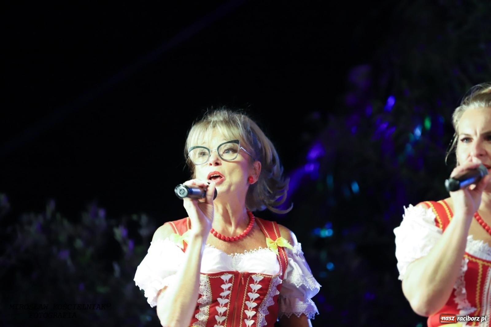 Zdjęcie w galerii na portalu naszraciborz.pl: Raciborski Oktoberfest w Szymocicach: bawarskie klimaty i świetna zabawa [FOTO i WIDEO] wiadomości z regionu