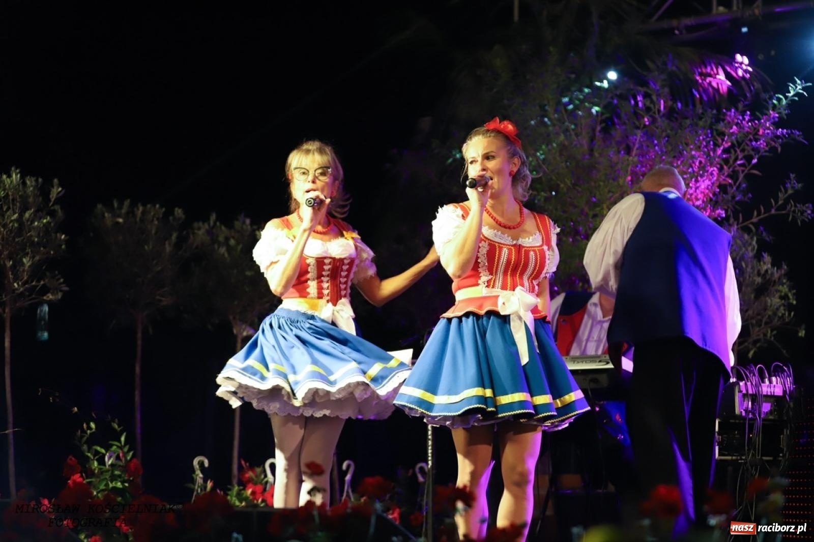 Zdjęcie w galerii na portalu naszraciborz.pl: Raciborski Oktoberfest w Szymocicach: bawarskie klimaty i świetna zabawa [FOTO i WIDEO] wiadomości z regionu
