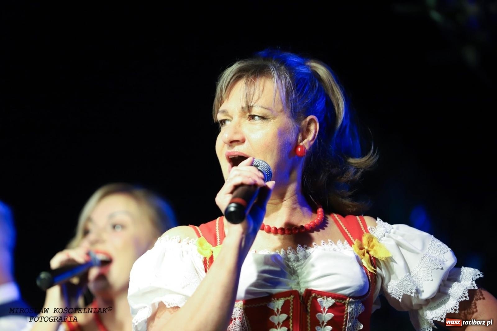 Zdjęcie w galerii na portalu naszraciborz.pl: Raciborski Oktoberfest w Szymocicach: bawarskie klimaty i świetna zabawa [FOTO i WIDEO] wiadomości z regionu