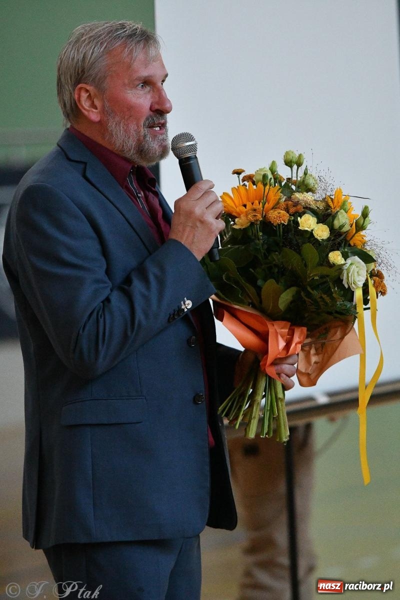 Zdjęcie w galerii na portalu naszraciborz.pl: Koszykówka. Porażka RKK AZS Racibórz na inaugurację sezonu [FOTO i WIDEO] wiadomości z regionu