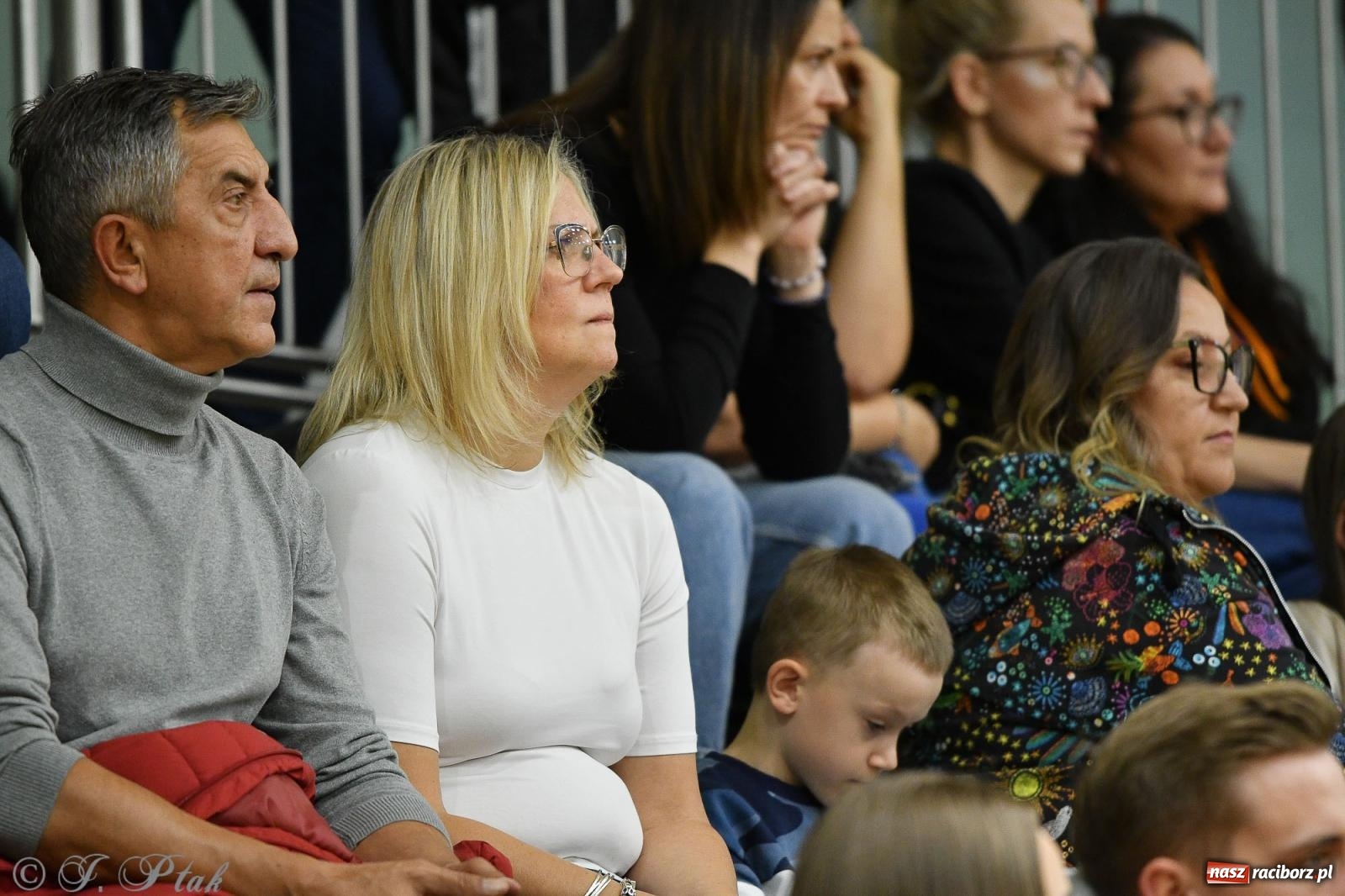 Zdjęcie w galerii na portalu naszraciborz.pl: Koszykówka. Porażka RKK AZS Racibórz na inaugurację sezonu [FOTO i WIDEO] wiadomości z regionu