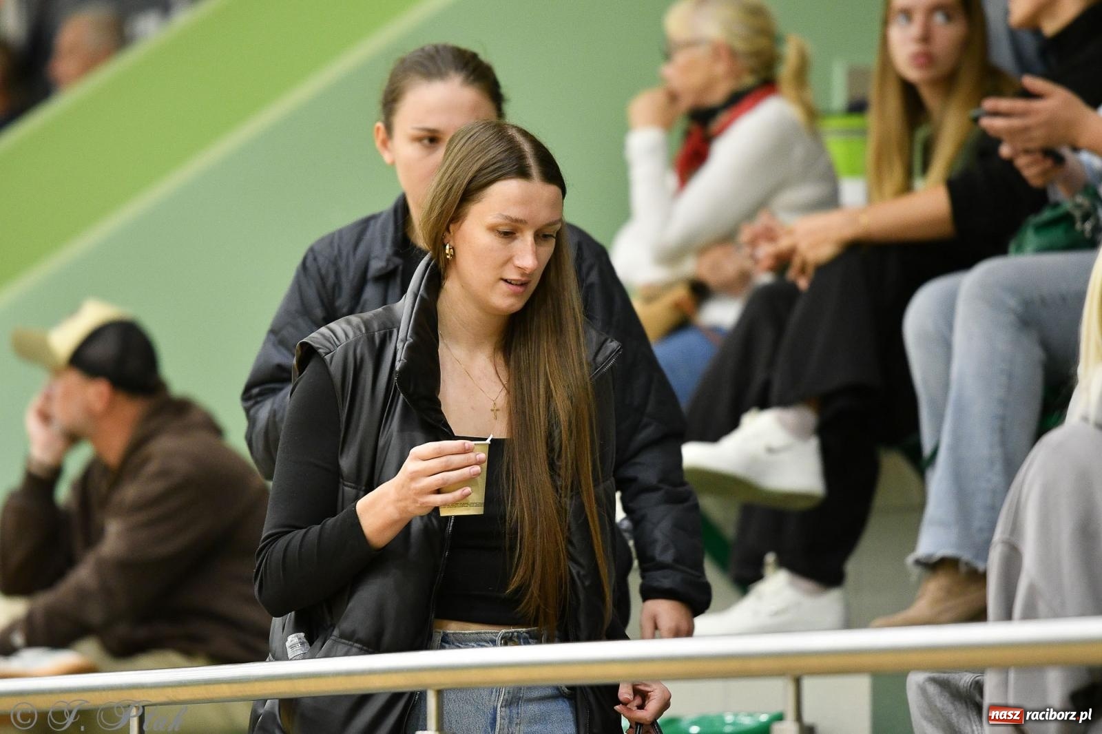 Zdjęcie w galerii na portalu naszraciborz.pl: Koszykówka. Porażka RKK AZS Racibórz na inaugurację sezonu [FOTO i WIDEO] wiadomości z regionu
