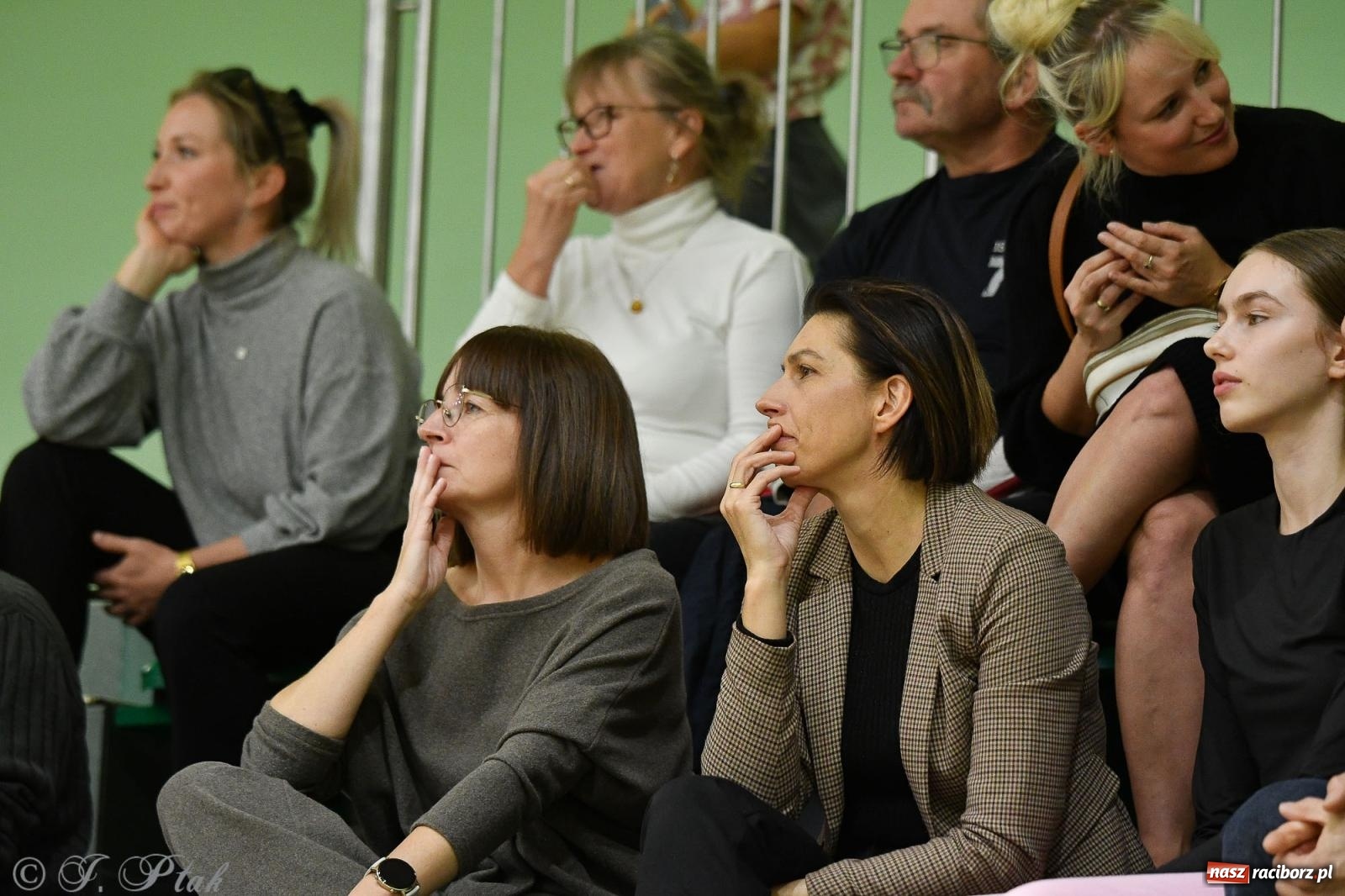Zdjęcie w galerii na portalu naszraciborz.pl: Koszykówka. Porażka RKK AZS Racibórz na inaugurację sezonu [FOTO i WIDEO] wiadomości z regionu