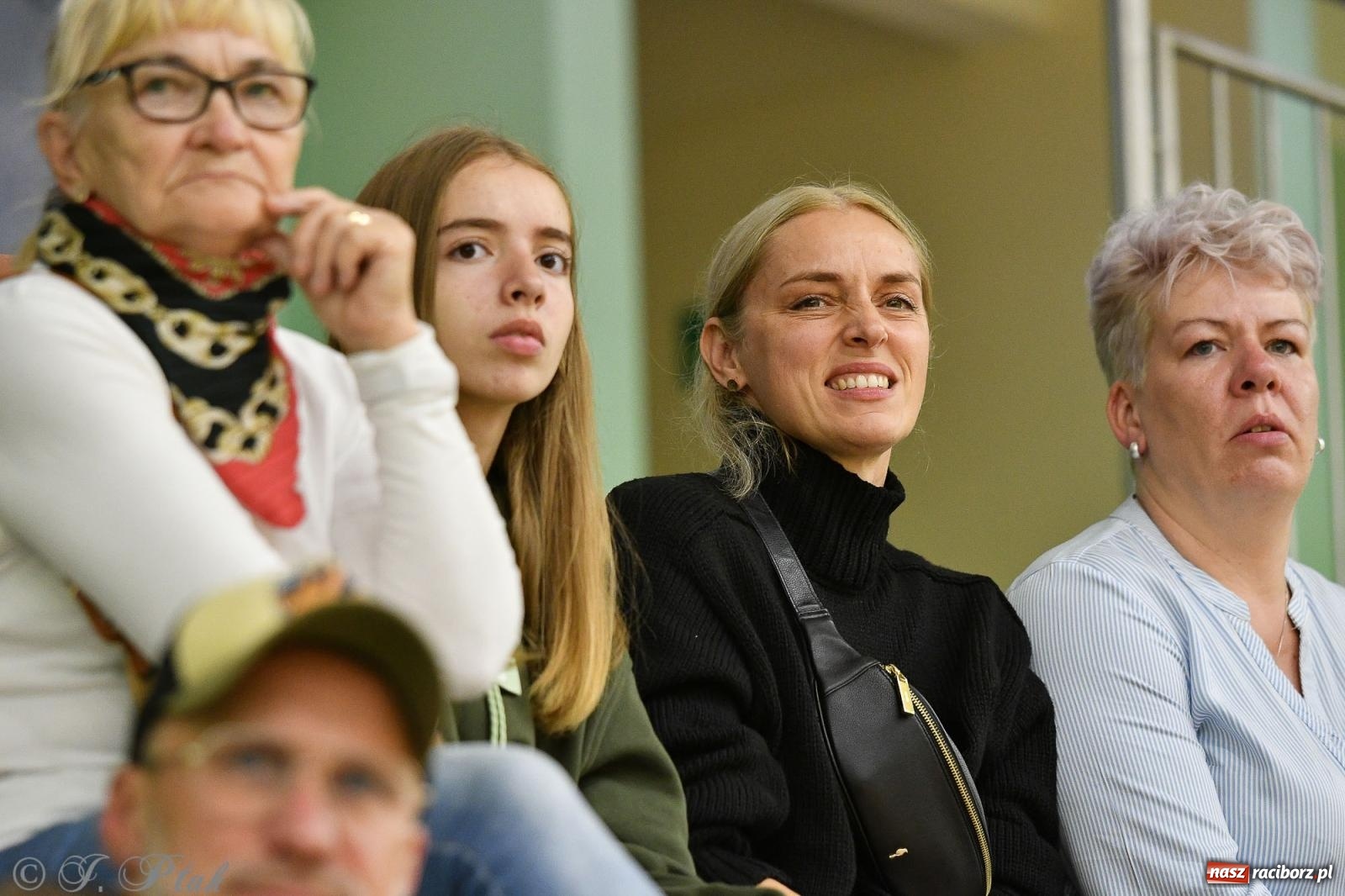 Zdjęcie w galerii na portalu naszraciborz.pl: Koszykówka. Porażka RKK AZS Racibórz na inaugurację sezonu [FOTO i WIDEO] wiadomości z regionu
