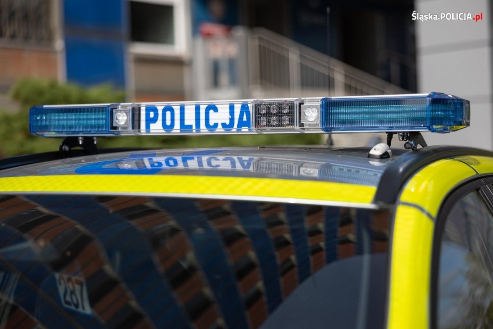 Zdjęcie w galerii na portalu naszraciborz.pl: Śląska policja dostała 85 nowych radiowozów. Trzy toyoty trafią do Raciborza wiadomości z regionu