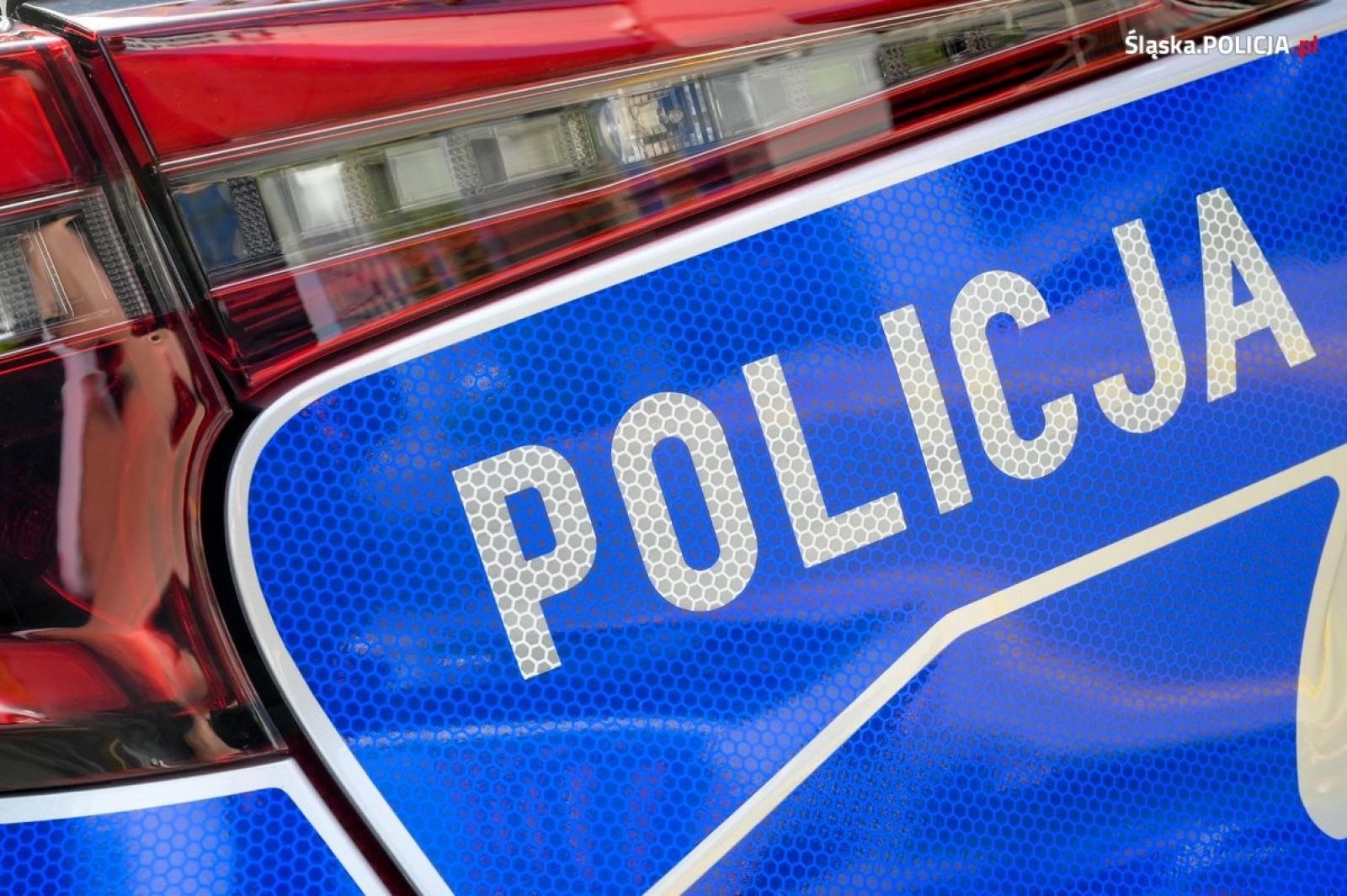 Zdjęcie w galerii na portalu naszraciborz.pl: Śląska policja dostała 85 nowych radiowozów. Trzy toyoty trafią do Raciborza wiadomości z regionu