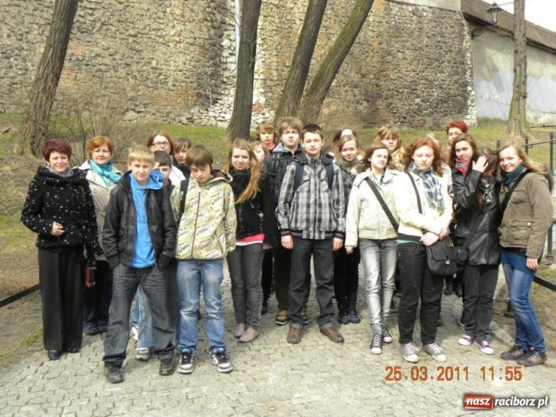 Zdjęcie w galerii na portalu naszraciborz.pl: Jaką kaszkę lubił Miłosz... wiadomości z regionu