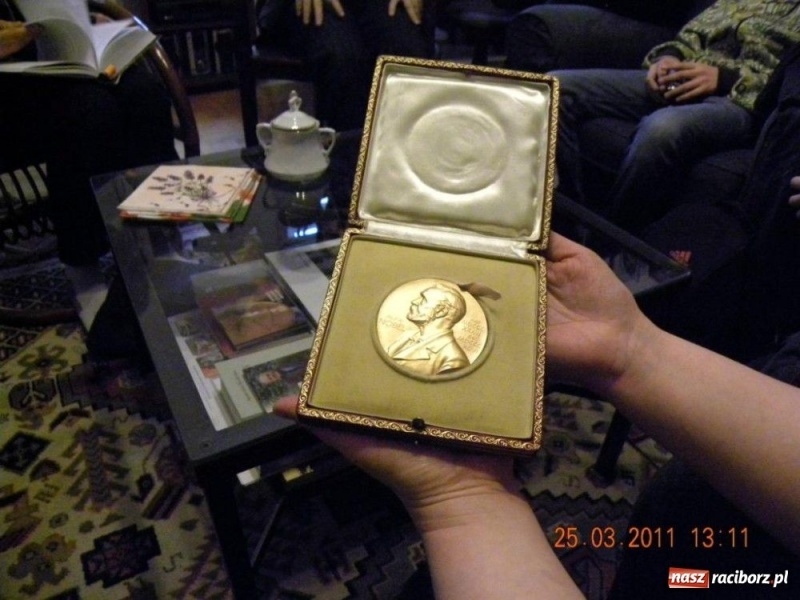 Zdjęcie w galerii na portalu naszraciborz.pl: Jaką kaszkę lubił Miłosz... wiadomości z regionu