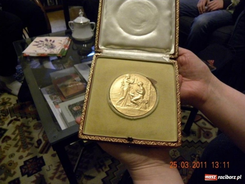 Zdjęcie w galerii na portalu naszraciborz.pl: Jaką kaszkę lubił Miłosz... wiadomości z regionu