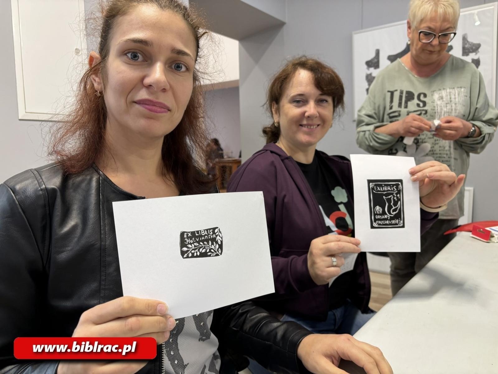 Zdjęcie w galerii na portalu naszraciborz.pl: #młodzieżczyta: wycieczka do Muzeum Drukarstwa w Cieszynie wiadomości z regionu