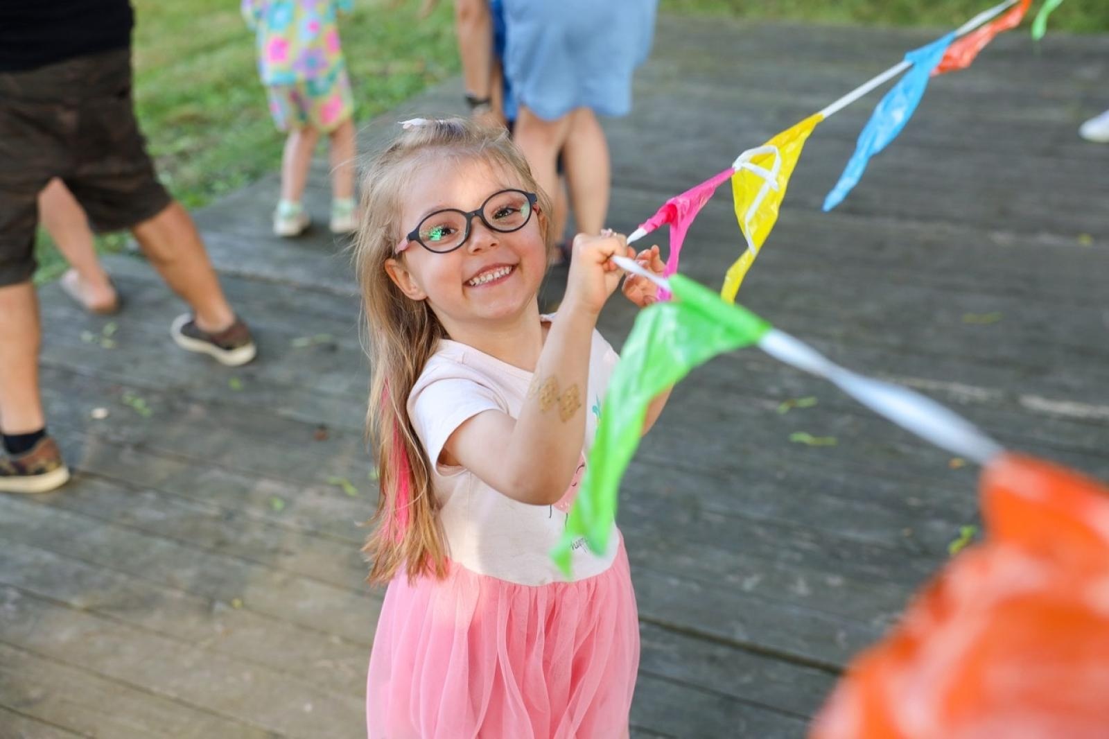 Zdjęcie w galerii na portalu naszraciborz.pl: Mali Odkrywcy z RCK rozpoczynają nowy sezon zajęć wiadomości z regionu