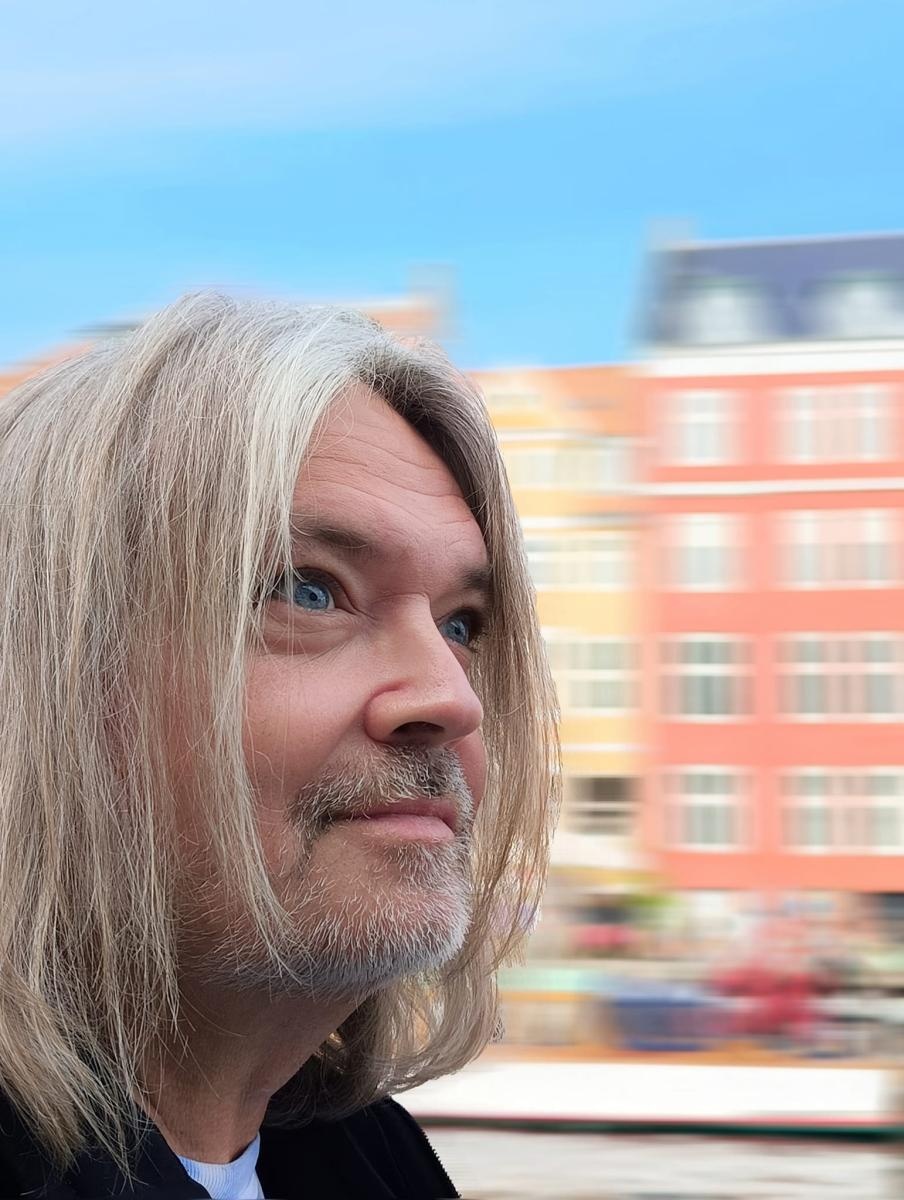 Zdjęcie w galerii na portalu naszraciborz.pl: Poetyckie spotkanie z mistrzem słowa i Perspektywą Okolicy na Zamku Piastowskim w Raciborzu i Tworkowie wiadomości z regionu