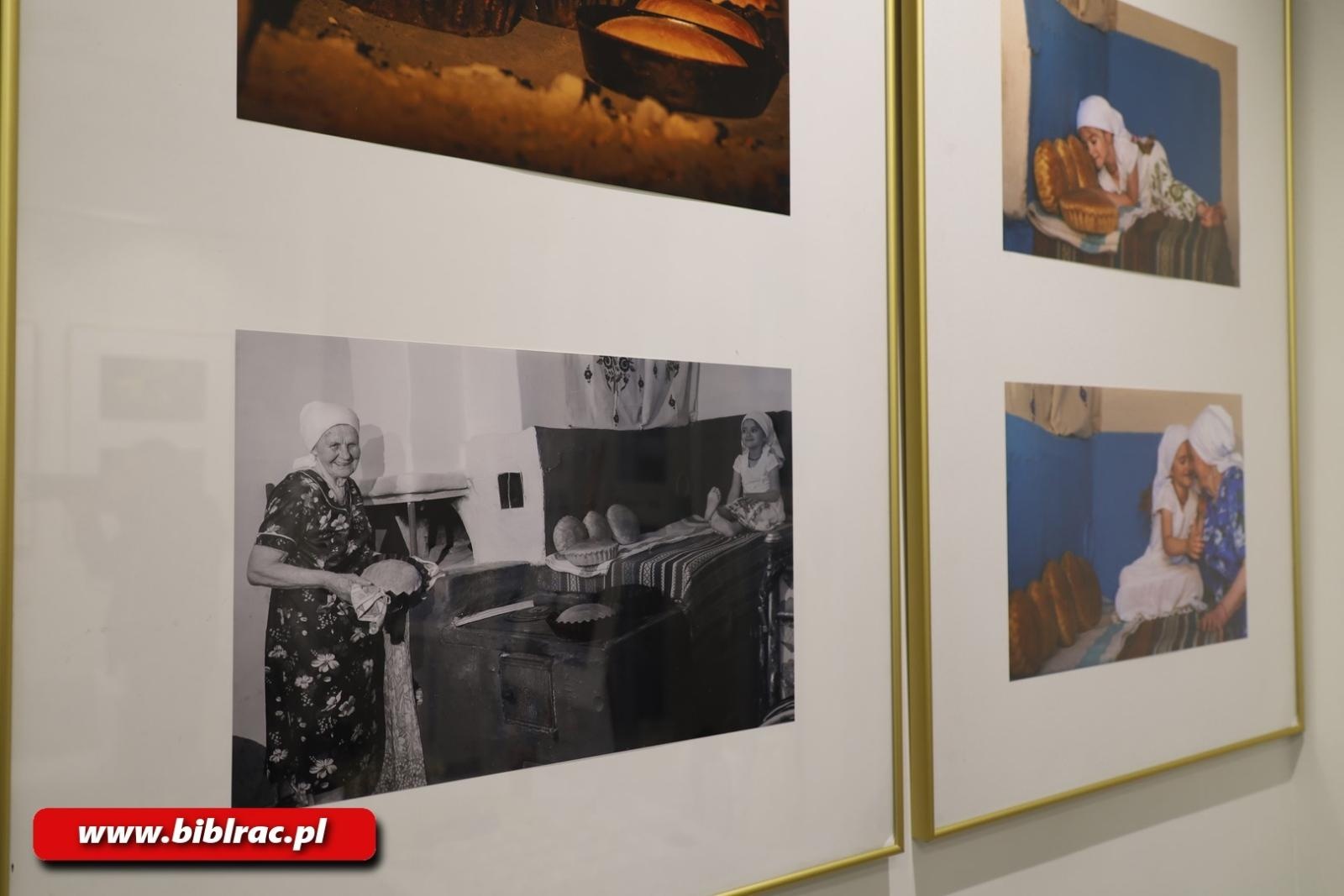 Zdjęcie w galerii na portalu naszraciborz.pl: Spotkanie z ukraińską pisarką Tetianą Oleksiienko wiadomości z regionu