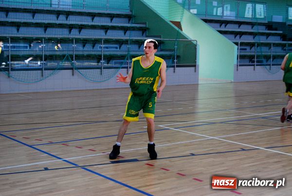 Zdjęcie w galerii na portalu naszraciborz.pl: ALK - próba sił przed fazą play-off wiadomości z regionu