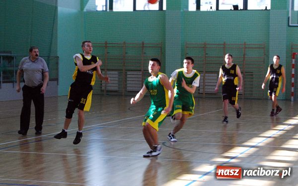 Zdjęcie w galerii na portalu naszraciborz.pl: ALK - próba sił przed fazą play-off wiadomości z regionu