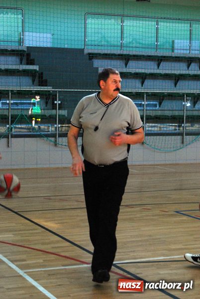 Zdjęcie w galerii na portalu naszraciborz.pl: ALK - próba sił przed fazą play-off wiadomości z regionu