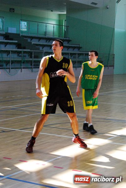 Zdjęcie w galerii na portalu naszraciborz.pl: ALK - próba sił przed fazą play-off wiadomości z regionu