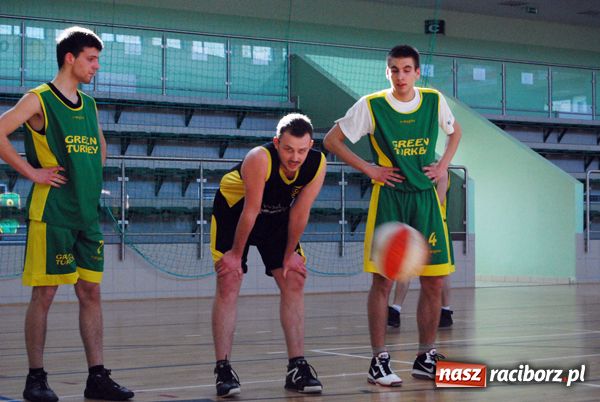 Zdjęcie w galerii na portalu naszraciborz.pl: ALK - próba sił przed fazą play-off wiadomości z regionu