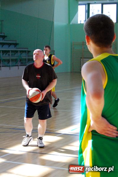 Zdjęcie w galerii na portalu naszraciborz.pl: ALK - próba sił przed fazą play-off wiadomości z regionu