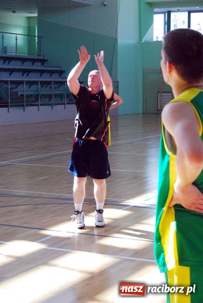 Zdjęcie w galerii na portalu naszraciborz.pl: ALK - próba sił przed fazą play-off wiadomości z regionu