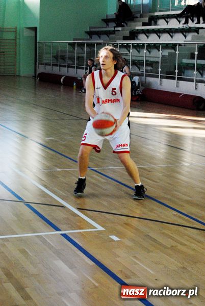 Zdjęcie w galerii na portalu naszraciborz.pl: ALK - próba sił przed fazą play-off wiadomości z regionu