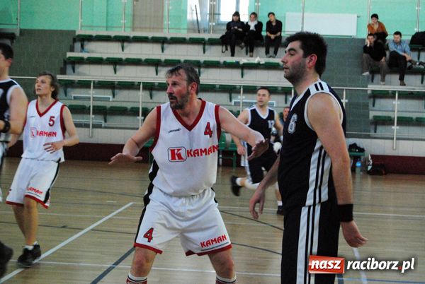 Zdjęcie w galerii na portalu naszraciborz.pl: ALK - próba sił przed fazą play-off wiadomości z regionu