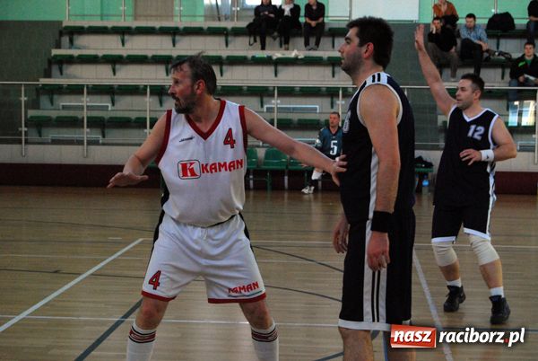 Zdjęcie w galerii na portalu naszraciborz.pl: ALK - próba sił przed fazą play-off wiadomości z regionu