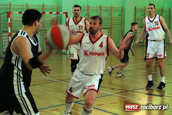 Zdjęcie w galerii na portalu naszraciborz.pl: ALK - próba sił przed fazą play-off wiadomości z regionu