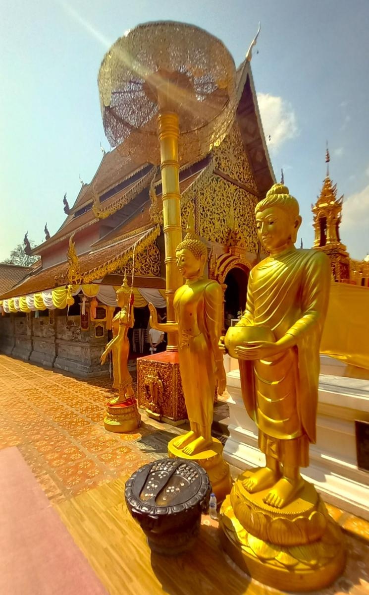 Zdjęcie w galerii na portalu naszraciborz.pl: Blok Szkolny Festiwalu Podróżniczego Wiatraki w Raciborzu! wiadomości z regionu