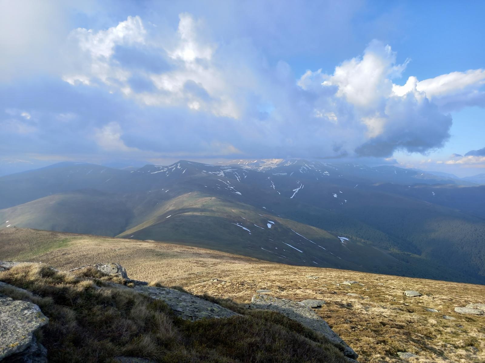 Zdjęcie w galerii na portalu naszraciborz.pl: Blok Szkolny Festiwalu Podróżniczego Wiatraki w Raciborzu! wiadomości z regionu