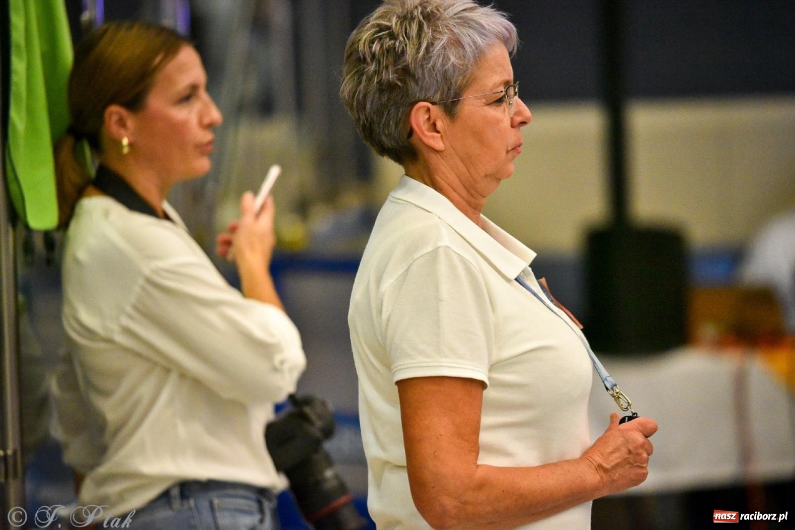 Zdjęcie w galerii na portalu naszraciborz.pl: Rywalizacja pływacka o Puchar Marszałka Województwa Śląskiego na krótkim basenie w Raciborzu wiadomości z regionu
