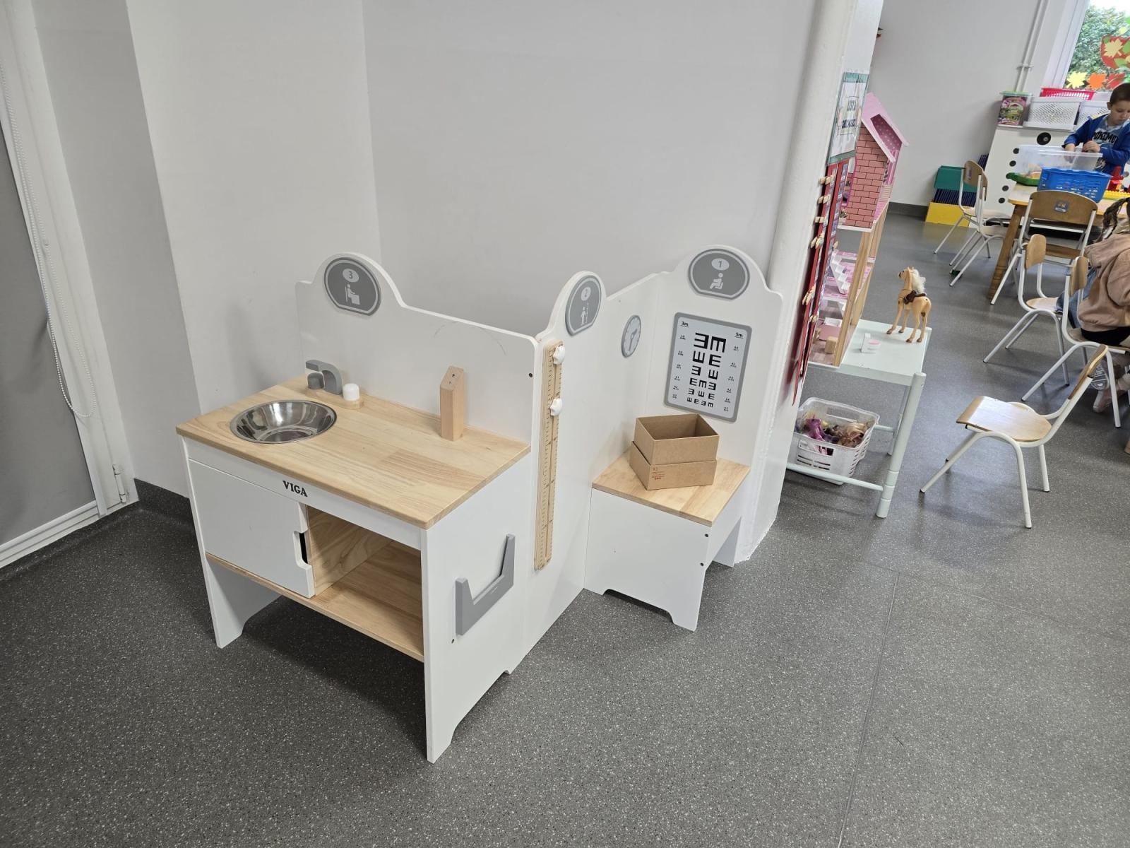 Zdjęcie w galerii na portalu naszraciborz.pl: Społeczność lokalna wspomogła przedszkole w Studziennej wiadomości z regionu