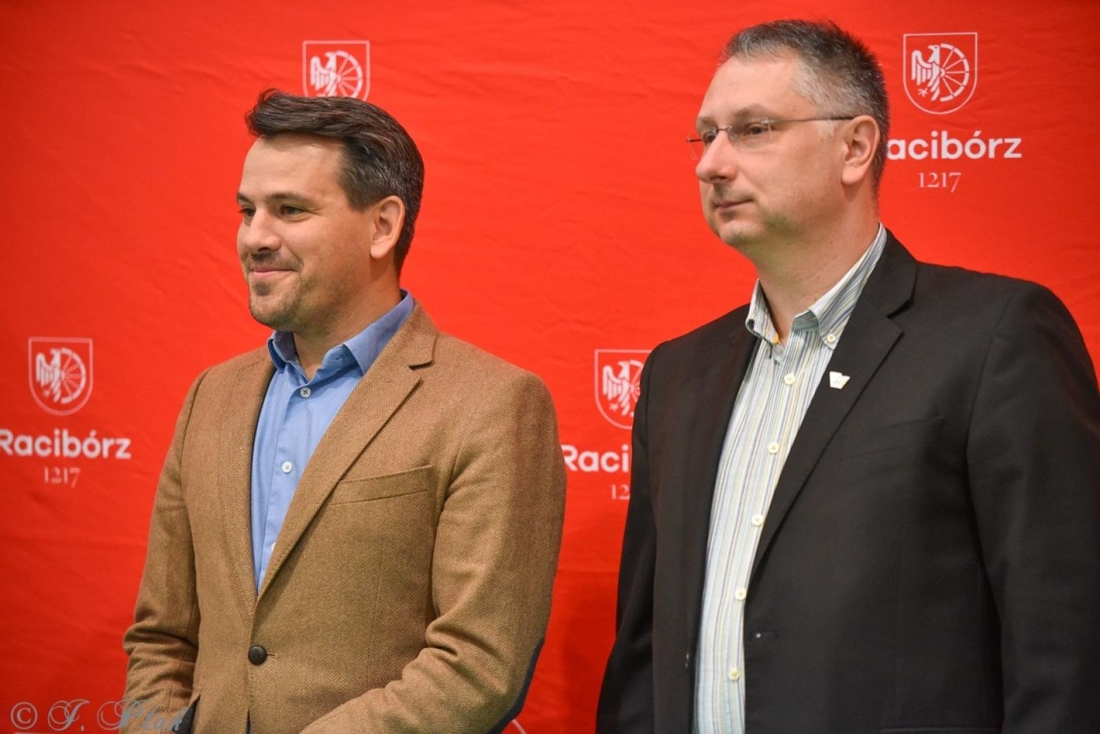 Zdjęcie w galerii na portalu naszraciborz.pl: V Międzynarodowy Memoriał Szachowy Alfreda Chrobaka – Zacięta rywalizacja w Raciborzu wiadomości z regionu