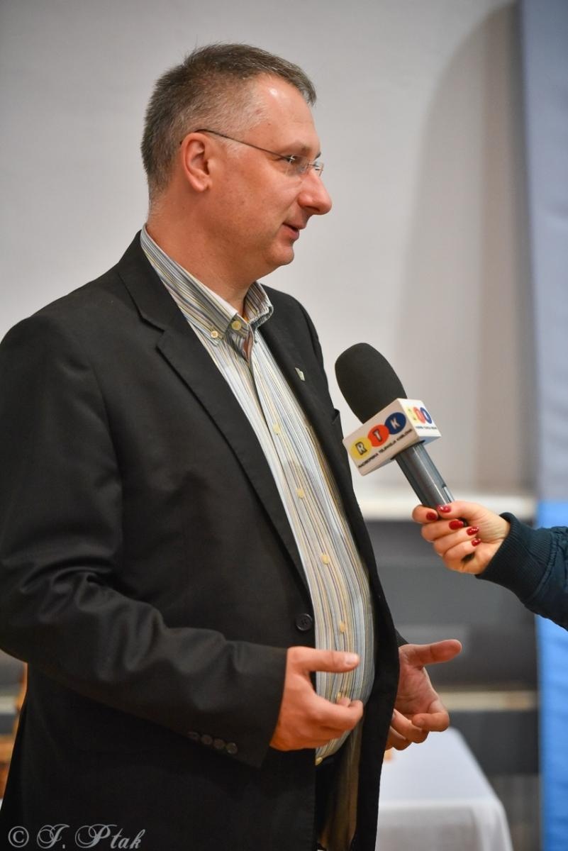 Zdjęcie w galerii na portalu naszraciborz.pl: V Międzynarodowy Memoriał Szachowy Alfreda Chrobaka – Zacięta rywalizacja w Raciborzu wiadomości z regionu