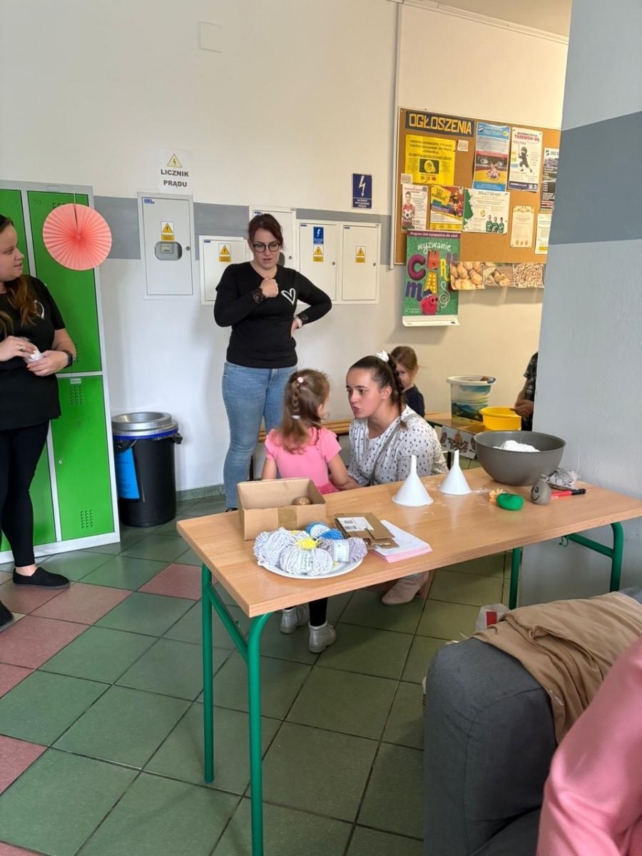 Zdjęcie w galerii na portalu naszraciborz.pl: Dzień Pieczonego Ziemniaka na Płoni: rodzinny festyn pełen atrakcji wiadomości z regionu